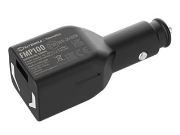 GPS tupakansytyttimeen FMP100