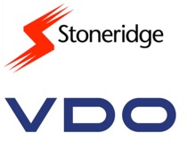 VDO ja Stoneridge etäpurku